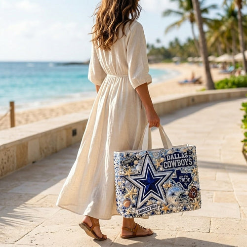 DLCB Summer Vibes Tote Bag PDL