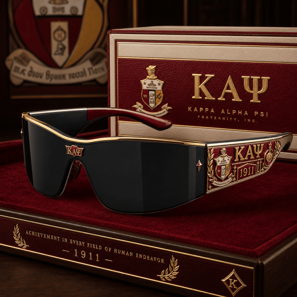 PREMIUM KPAP UNISEX SUNGLASSES TTNL