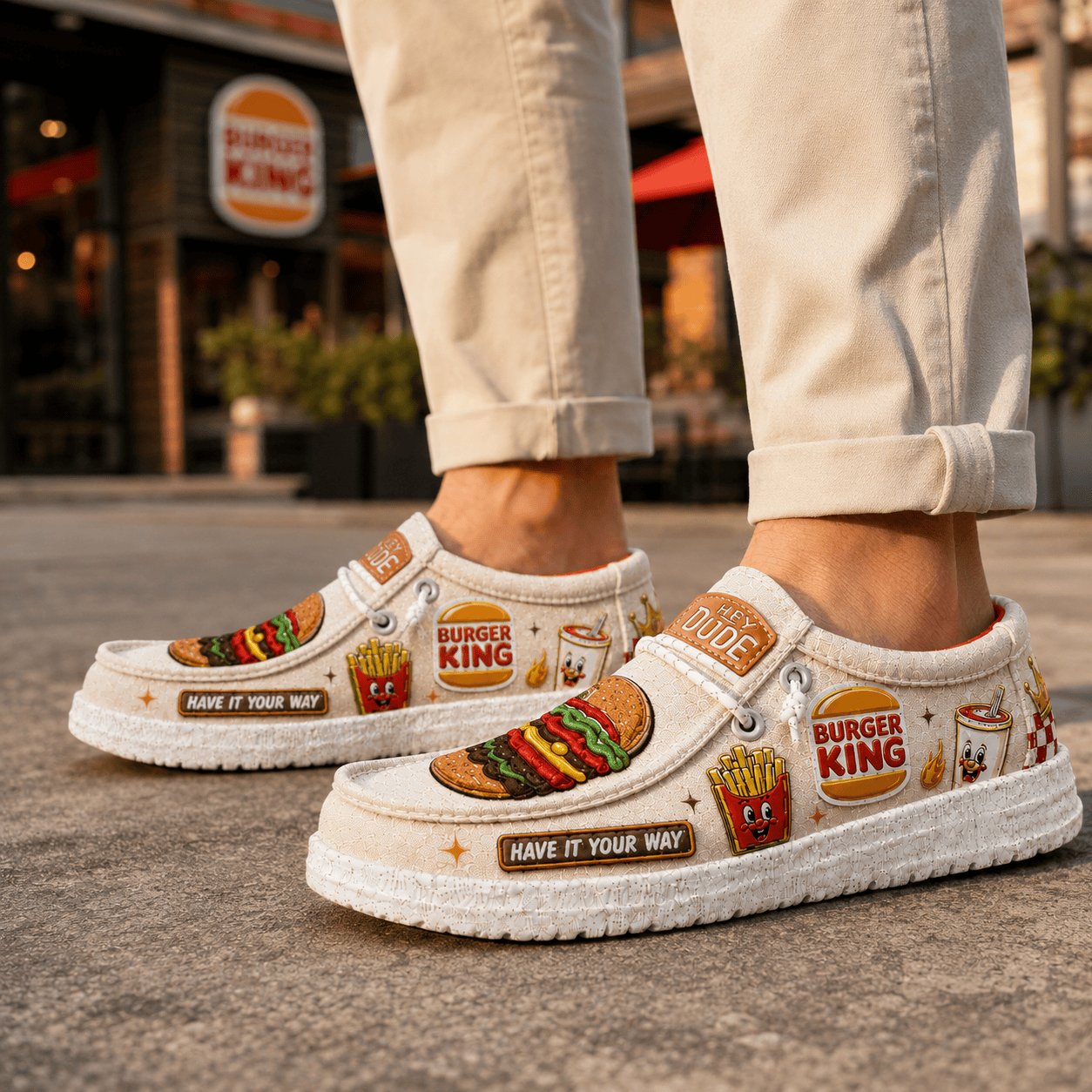 Premium BGK Loafer Shoes TTTT