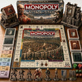 Premium ATT Board Game NHVH